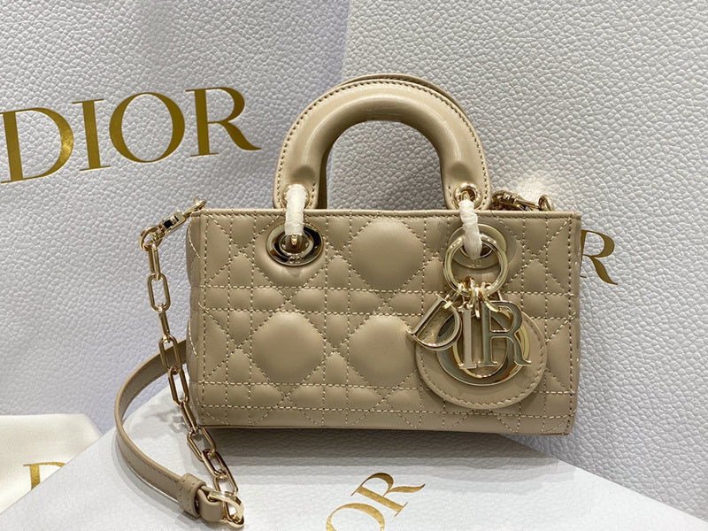Amelia- DOR Bags - 1281