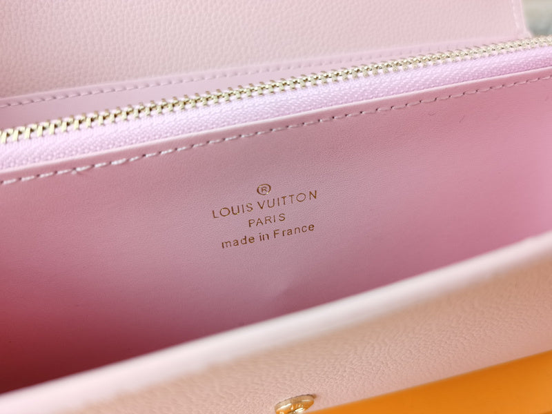 Amelia- LOV  Luxury  Wallets - 778