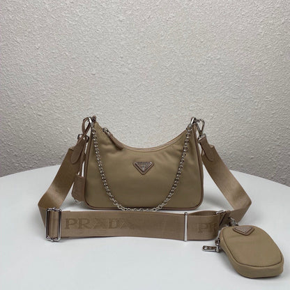 Reeby Bags - Prada Bags - 063