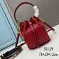 Amelia- PRDA  LUXURY BAGS - 361