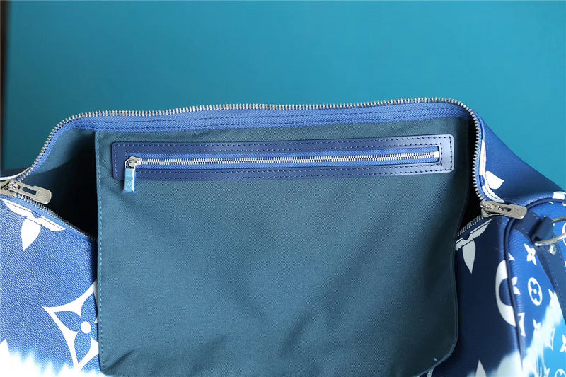 Fan Fashion Lu-Vi bags - 11281