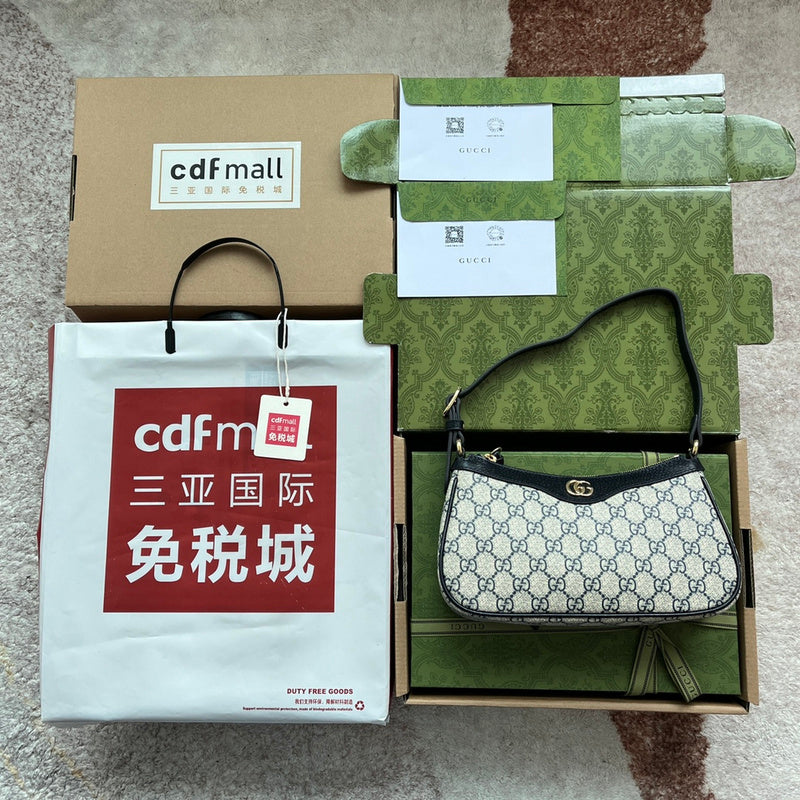 Amelia - GCI Bags - 9447