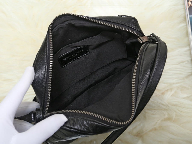 Amelia - YSL Bag - 3560
