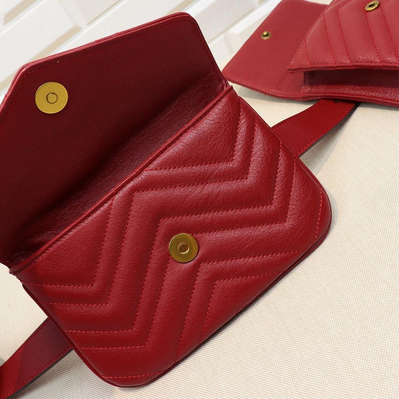 AmeliaLuxury - GCI Bags - 803