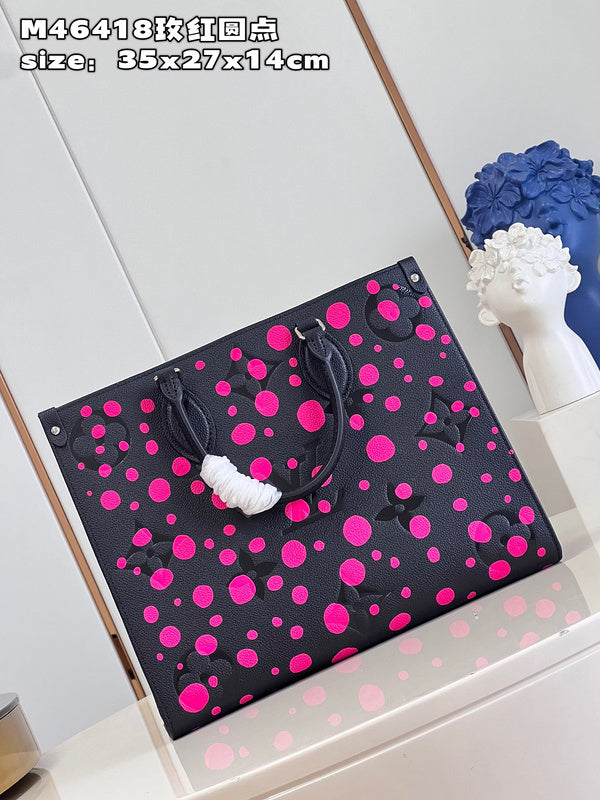 Amelia - LV Bags - 15395