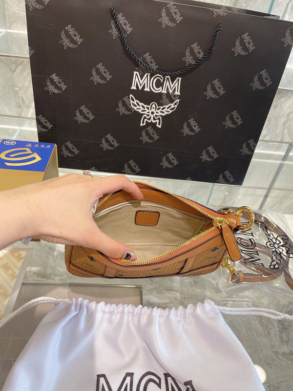 Amelia- - MQM Bags - 231