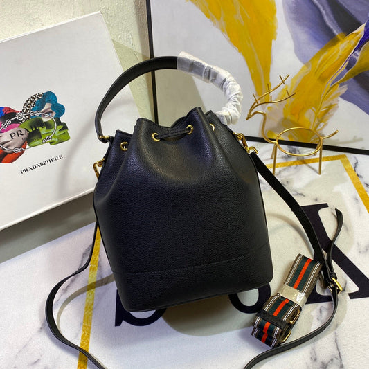 Amelia- PRDA  LUXURY BAGS - 209