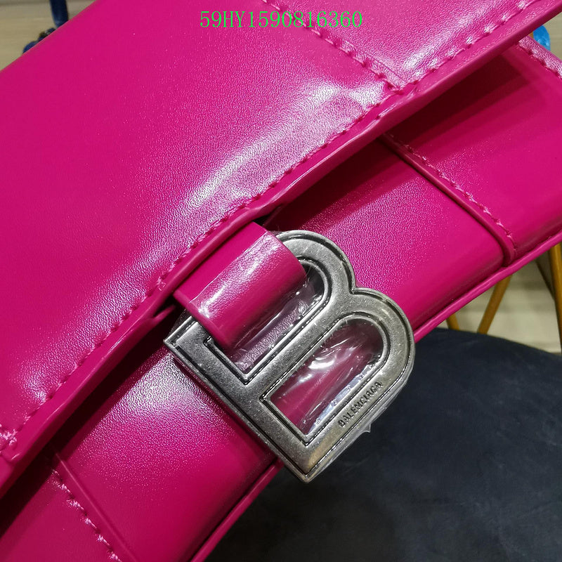 Amelia - BGA Bags - 2446