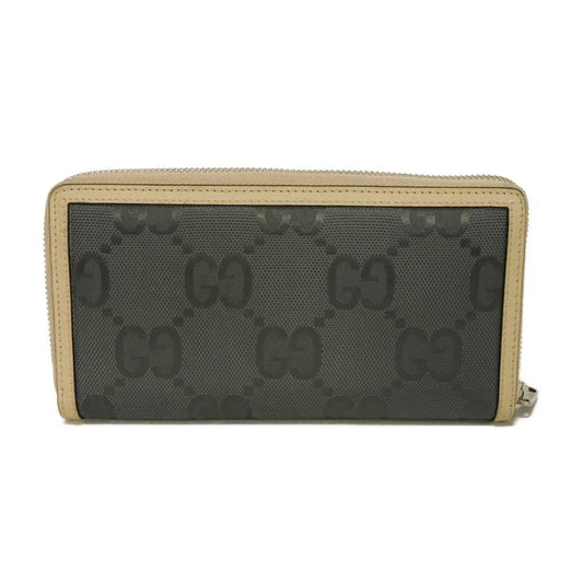 Gucci Off The Grid GG Nylon Long Wallet