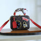 Amelia - LOV Lady Bags - 1732