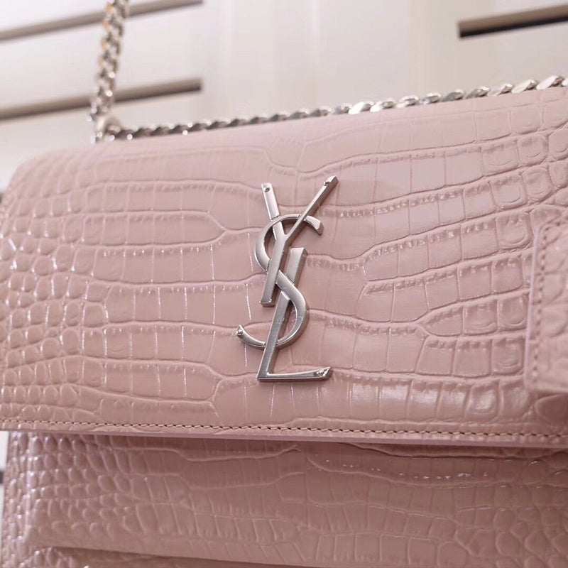 Amelia - YSL Bag - 3878