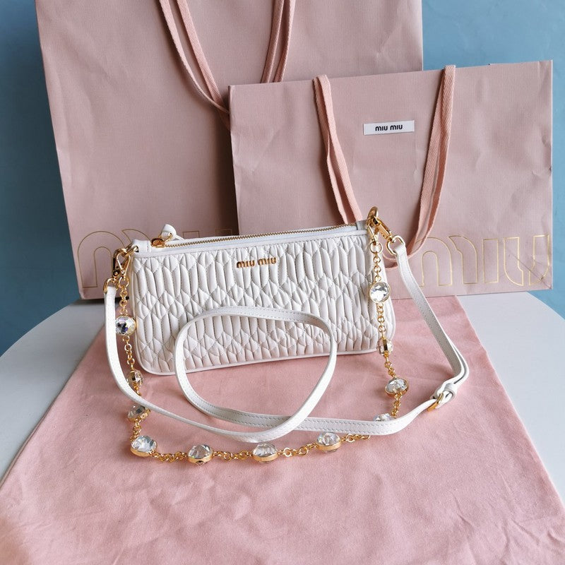 Amelia- MMU  LUXURY BAGS - 130