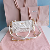 Amelia- MMU  LUXURY BAGS - 130