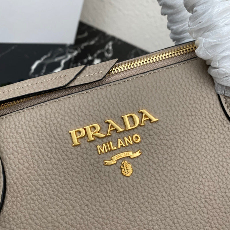 Amelia- PRDA  LUXURY BAGS - 884