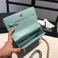 Amelia- CHL Bags - 6506