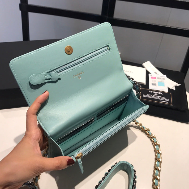 Amelia- CHL Bags - 6506