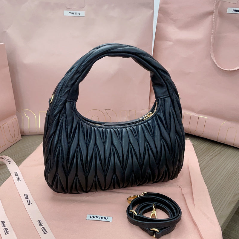 Amelia- MMU  LUXURY BAGS - 021