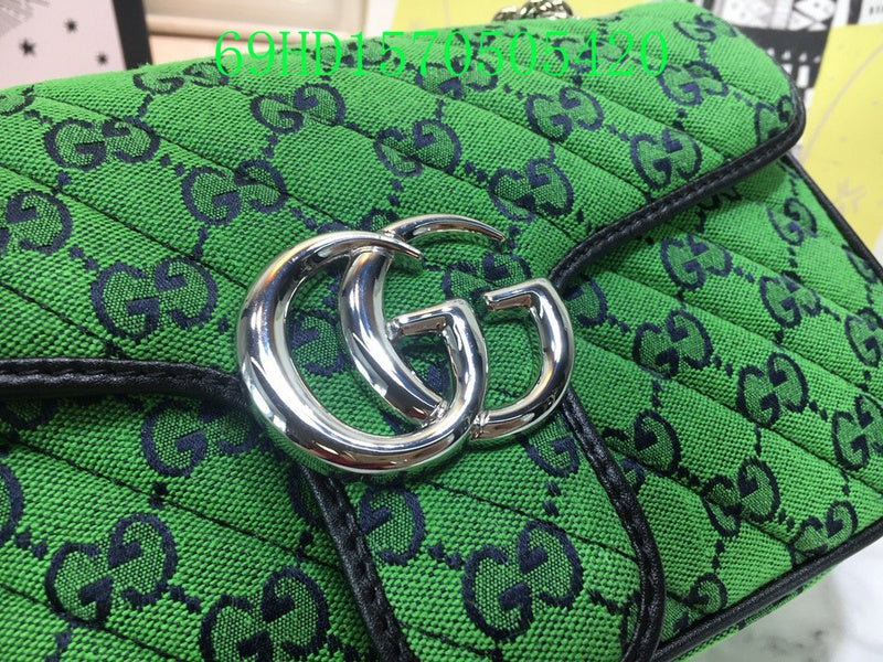 Amelia - GCI Bags - 11078