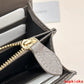 Amelia- Mix Wallets - 730