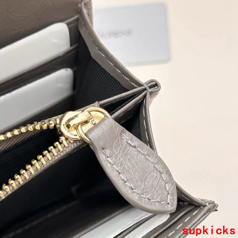 Amelia- Mix Wallets - 730