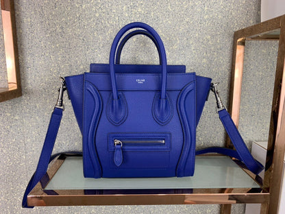 Amelia - COL Lady Bags - 098