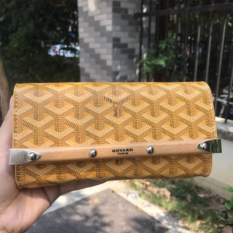 Amelia- G-YARD BAGS - 408