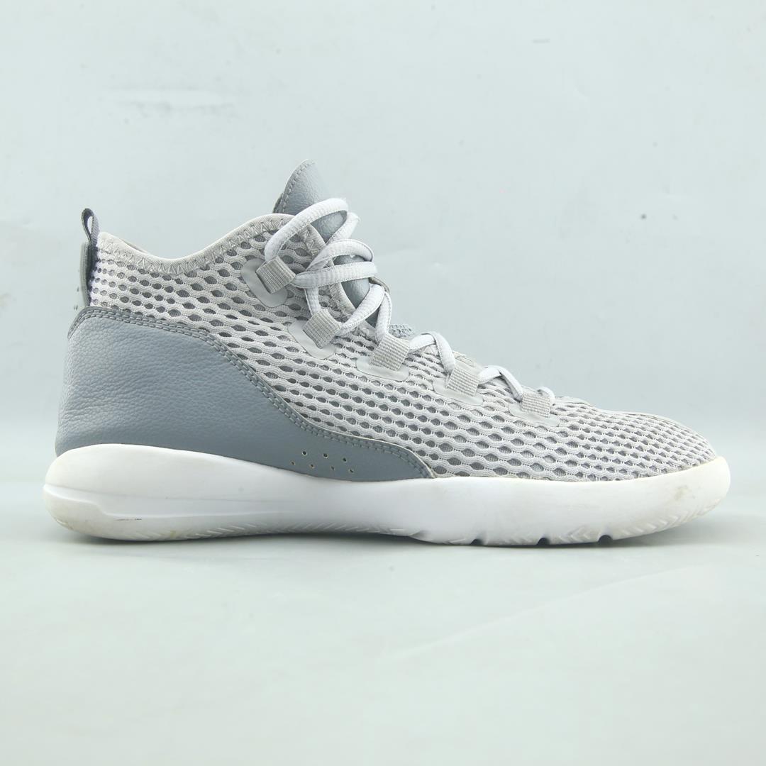 JORDAN REVEAL