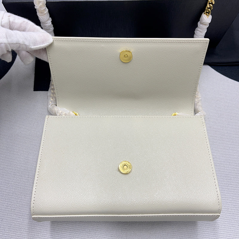 Amelia - YSL Bag - 2030