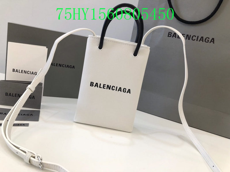 Amelia - BGA Bags - 2443
