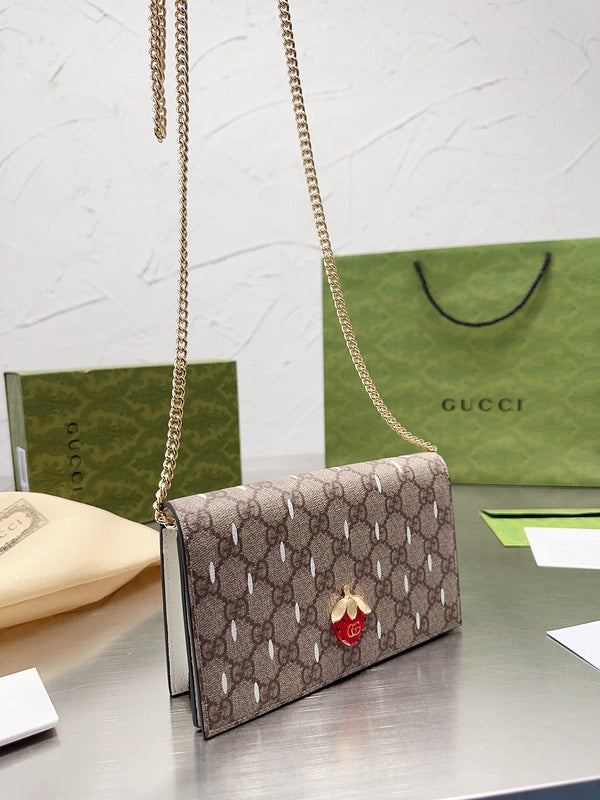 Amelia  - GCI Bags - 11720