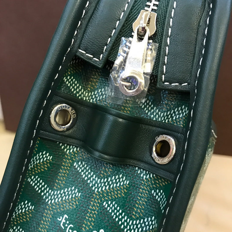 Amelia- G-YARD BAGS - 377