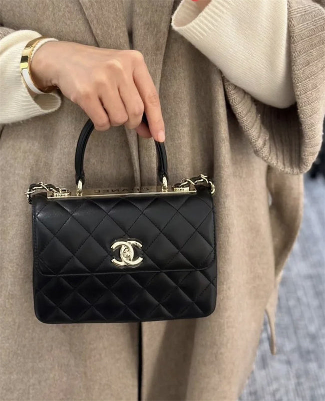 Amelia- CHL Bags - 104