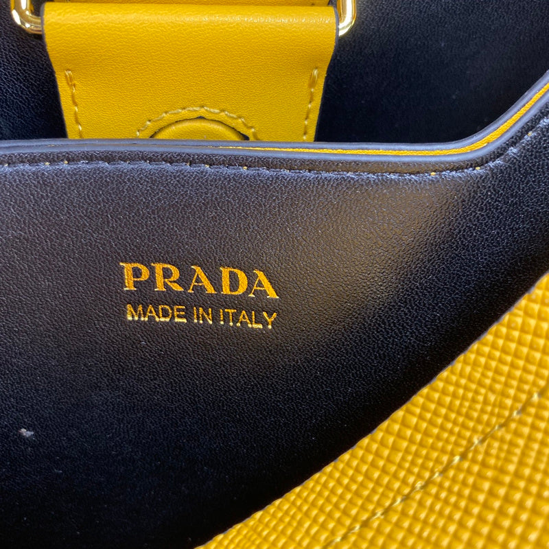 Amelia- PRDA  LUXURY BAGS - 092