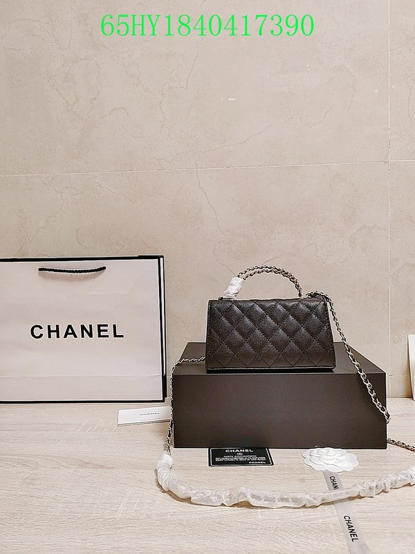 Amelia - CHL Bags - 1084