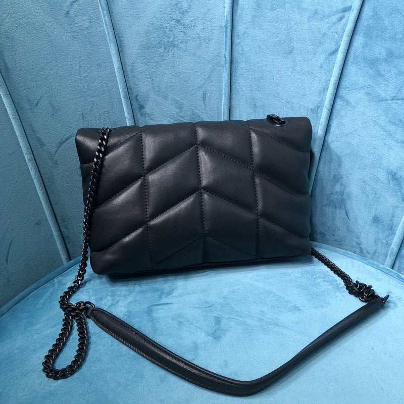 Amelia - YSL Bag - 2106