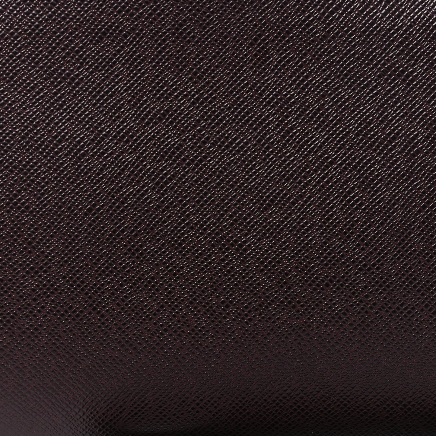 Louis Vuitton Taiga Baikal Pochette Acajou