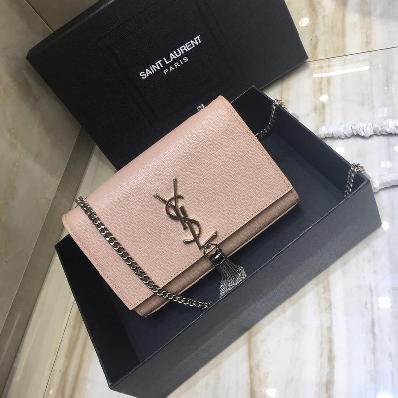 Amelia - YSL Bag - 2698
