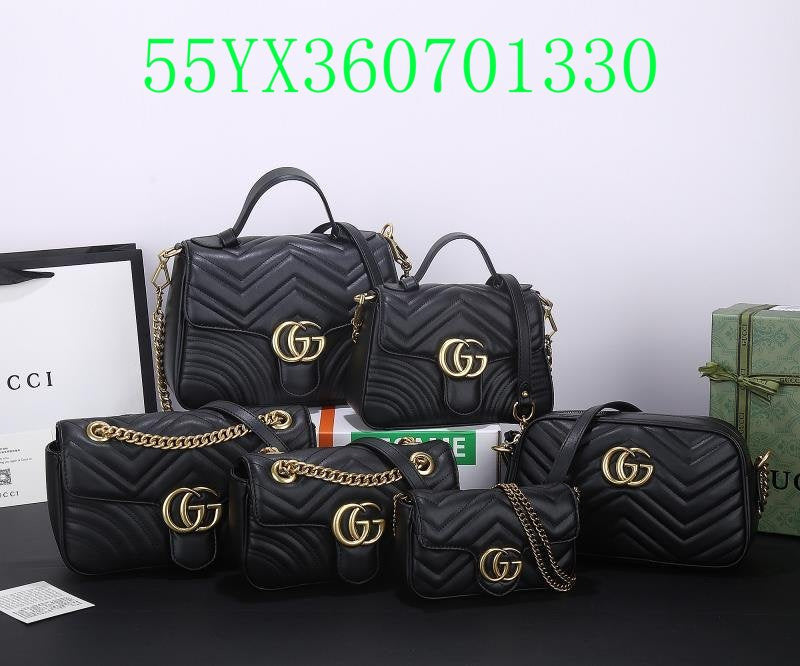 Amelia - GCI Bags - 10476