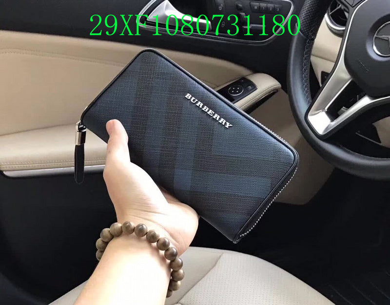 Amelia - BOR Wallet - 002