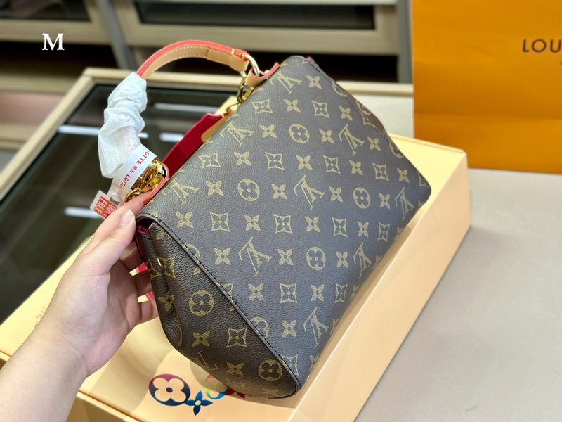 Amelia - LV Bags - 15016