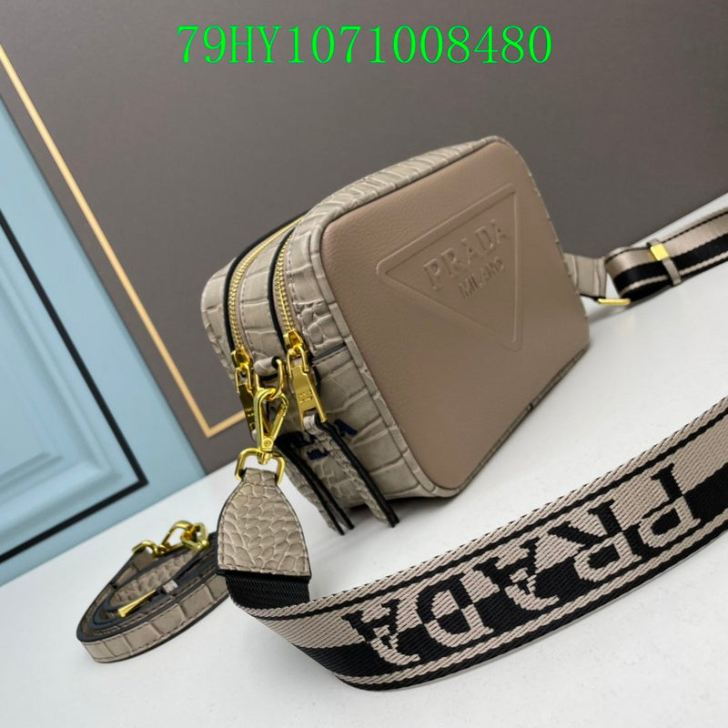 Prada Bags - The Barnes Bags  938