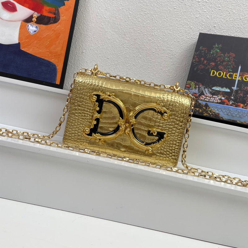 Amelia- DG Bags - 071