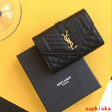 Amelia- - Mix Wallets - 085