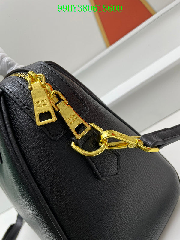 Prada Bags - The Barnes Bags  182