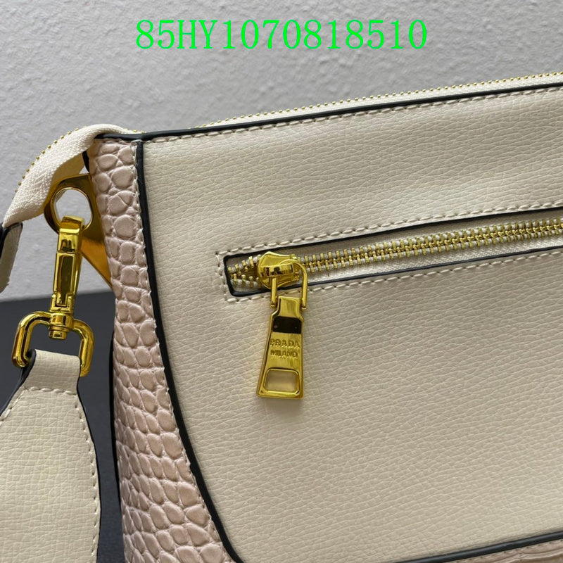 Prada Bags - The Barnes Bags  1042