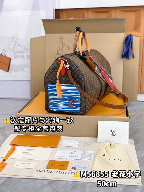 Amelia - LV Bags - 15299