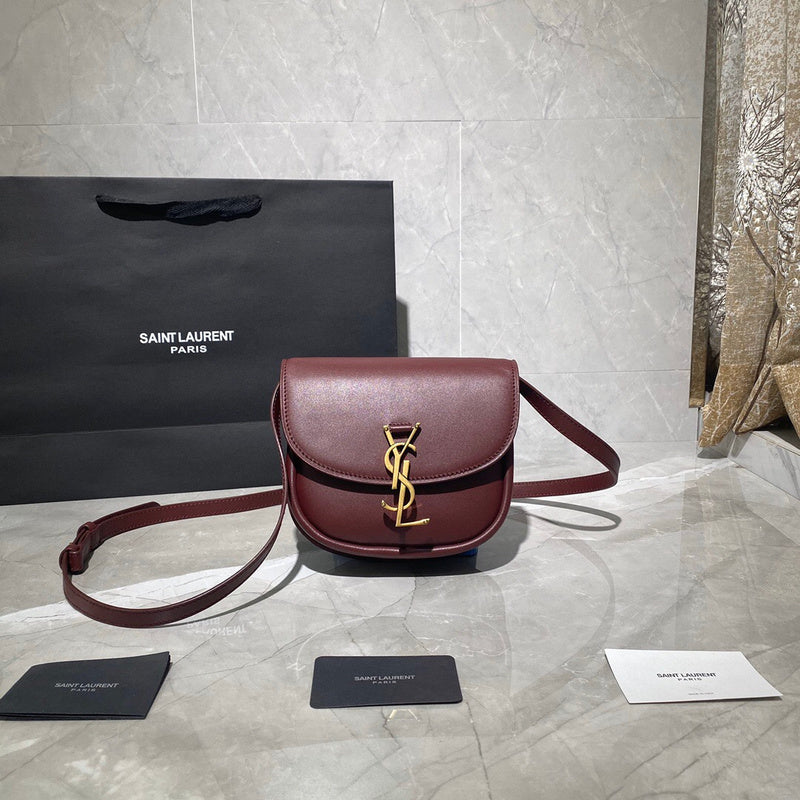 Amelia - YSL Bag - 4105