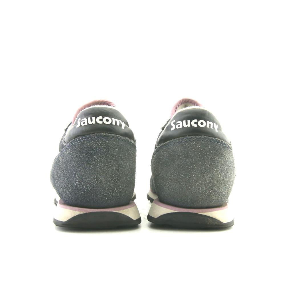 SAUCONY  JAZZ LOW PRO