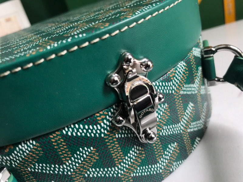 Amelia- G-YARD BAGS - 121