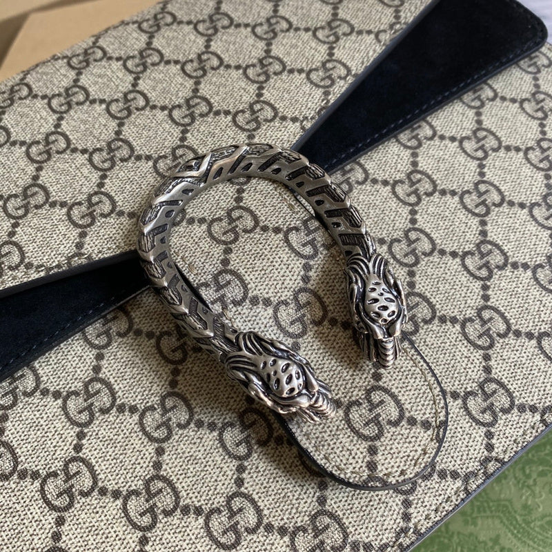 Amelia- GUKI Bags - 2141